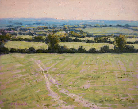 Early Evening Levels