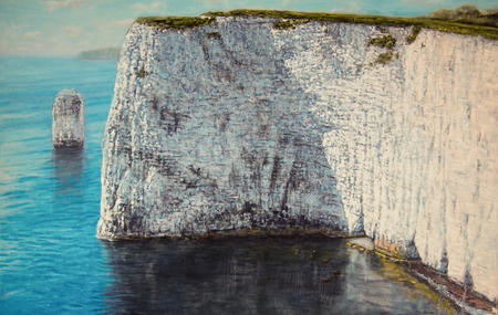 Second Bay, Old Harry's