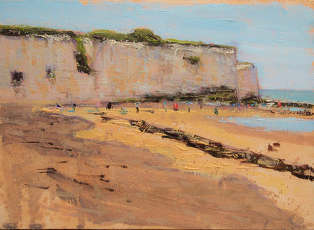 Botany Bay I 25.6.18