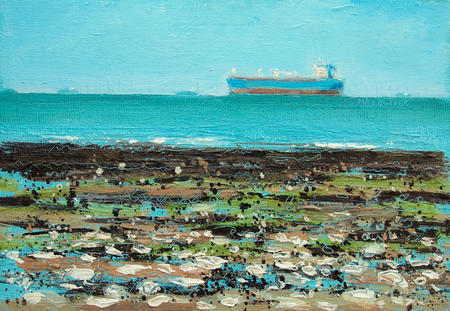 Botany Bay II 25.6.18