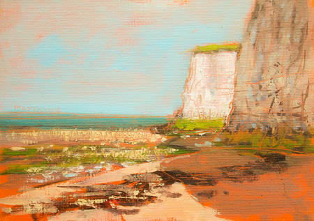 Botany Bay III 25.6.18