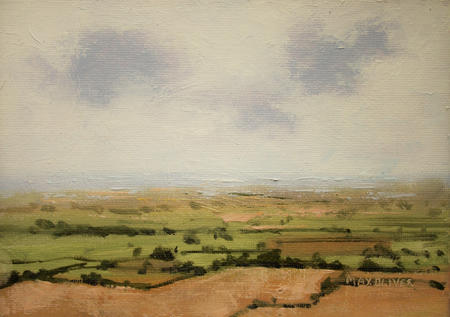 Corton Ridge, Somerset