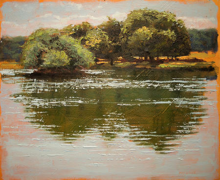 250718 Richmond Park