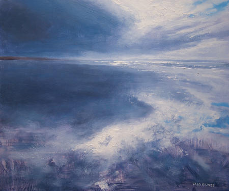 New years Saunton Sands