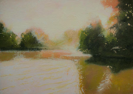 Victoria Park London II