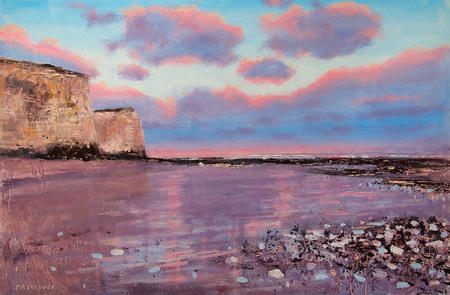 Botany Reflections II 