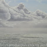 Shadows on Sea, Cornwall