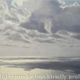 Clouds from St Aldhelm I