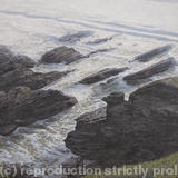 Sharrow Cliff, Tregantle