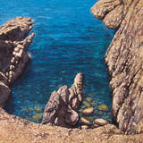 Near Folly Cove, St Levan