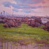 Primrose hill