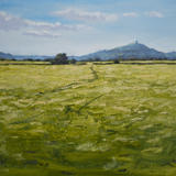 Glastonbury Tor II