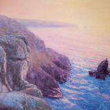 Irish Lady near Land End