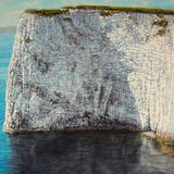 Second Bay, Old Harry's