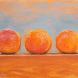Apricots Still Life