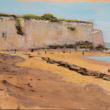 Botany Bay I 25.6.18