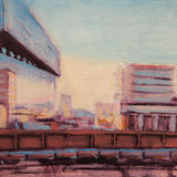 Palestra to Waterloo