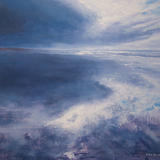 New years Saunton Sands