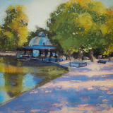 Victoria Park London I