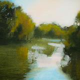 Victoria Park London III