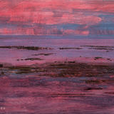 Botany Bay Sunset IV