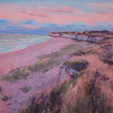 Botany Bay Sunset II