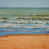 Botany Bay Plein Air II