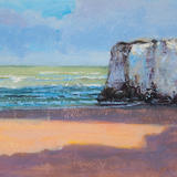 Botany Bay Plein Air II