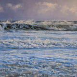 Winter Waves Joss Bay II 