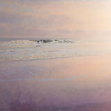 Joss Bay Winter Sunrise 