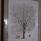 Steve's Beech in Winter