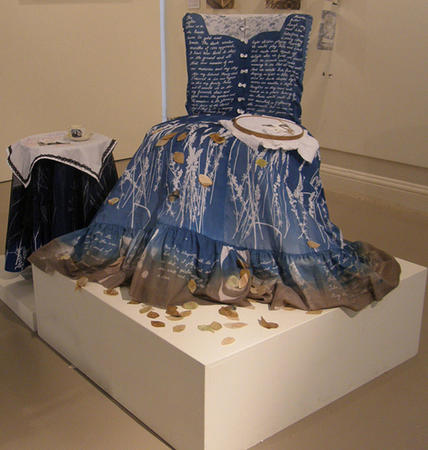 Her Ladyship Remembers