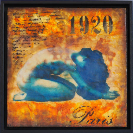 The Photographer's Studio