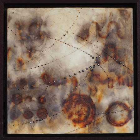 Traces Left Behind 1