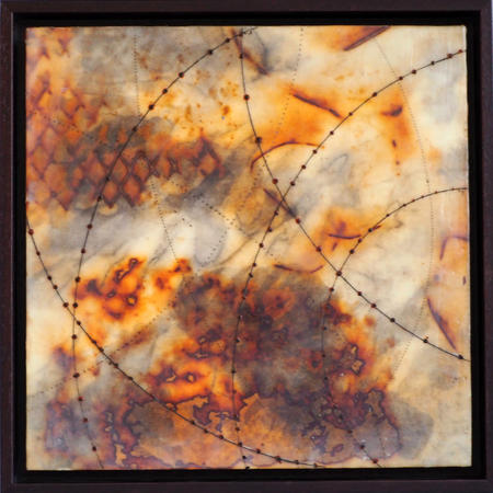 Traces Left Behind 11