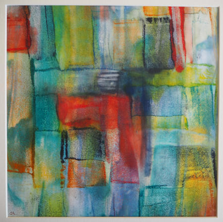 The Farm in the Valley