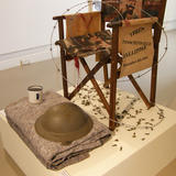 The Soldier Remembers