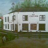 Cob and Pen, Wallington, Fareham, Hampshire