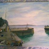 Charleston Harbour, Cornwall