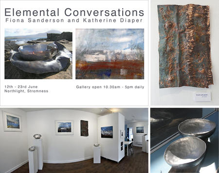 Elemental Conversations montage