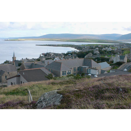 Stromness 