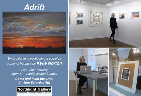 Kylie Norton montage