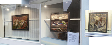 Jackie Ward's windows