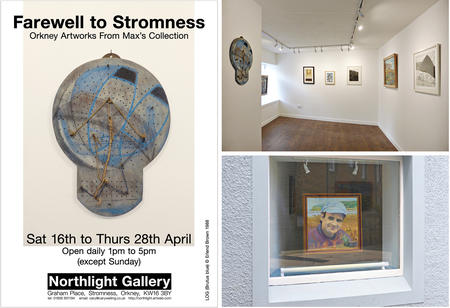 Max's collection montage