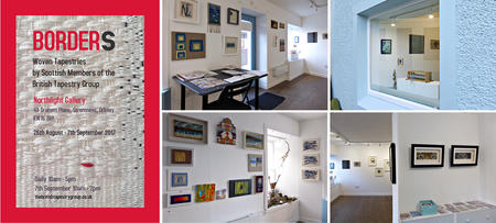 Borders show montage