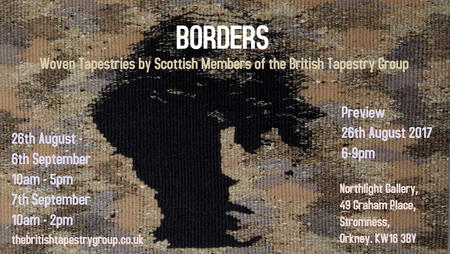 Borders preview invitation