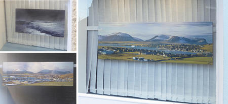 Mark Ferguson Photographs