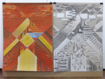 Shaun Gardiner Showcase Window