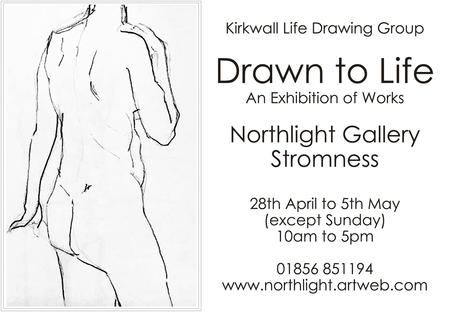 Drawn to Life poster