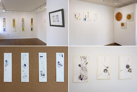 Mal Cowtan, second exhibition